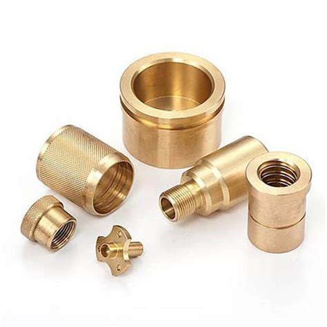 brass cnc machining parts manufacturer|machinability of brass.